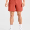 Core 7" Shorts
