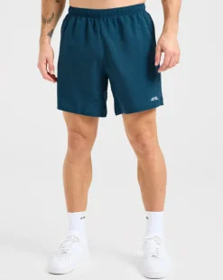 Core 7" Shorts