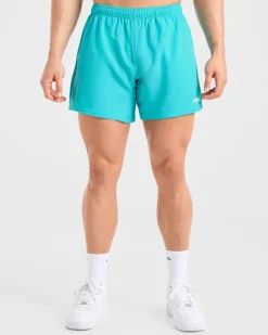 Core 5" Shorts