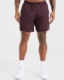 Core 7" Shorts