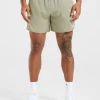Core 5" Shorts