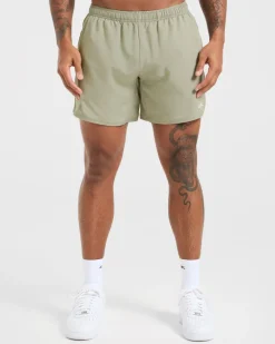 Core 5" Shorts