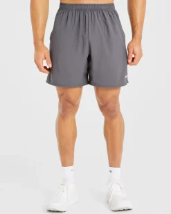 Core 7" Shorts