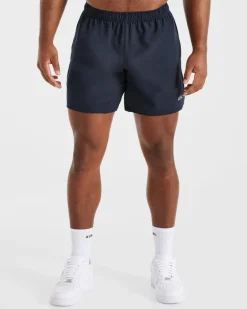 Core 5" Shorts