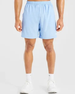 Core 7" Shorts
