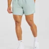 Core 5" Shorts