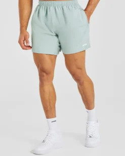 Core 5" Shorts