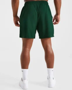 Core 7" Shorts