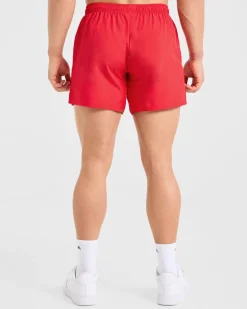 Core 5" Shorts