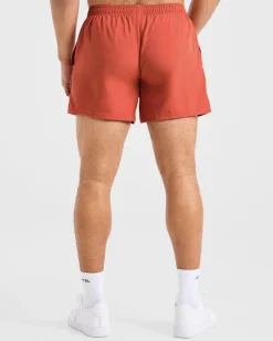 Core 5" Shorts