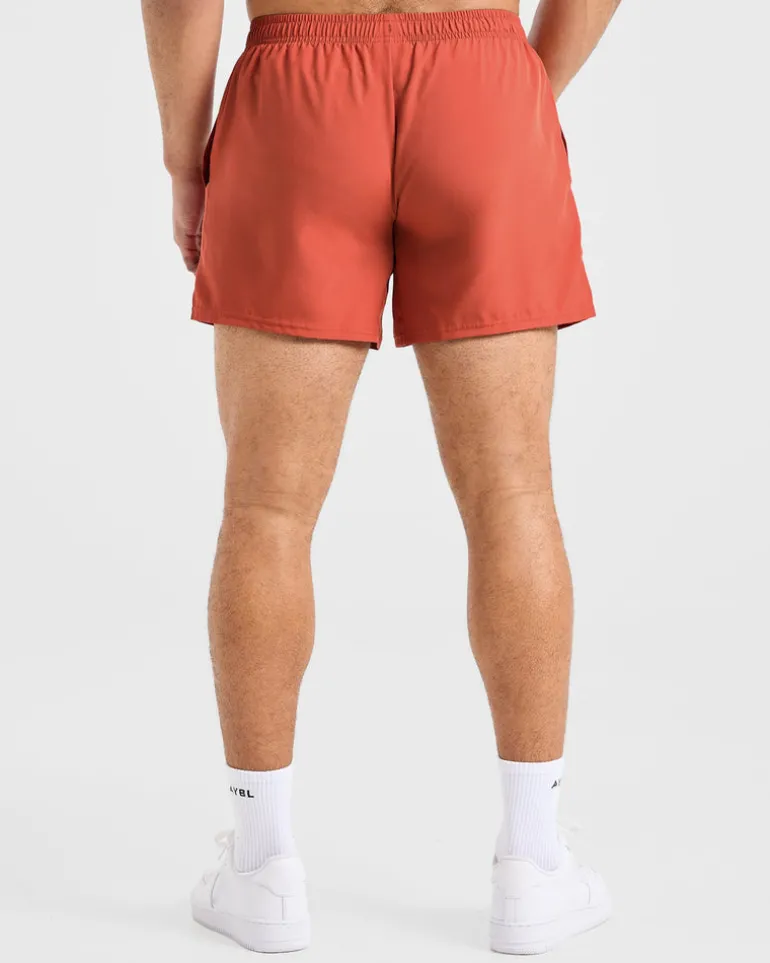 Core 5" Shorts