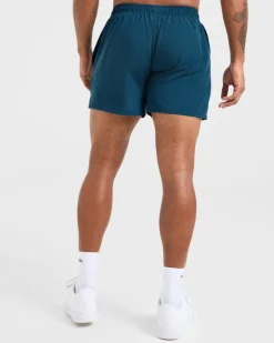 Core 5" Shorts
