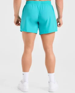 Core 5" Shorts