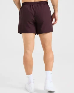 Core 5" Shorts