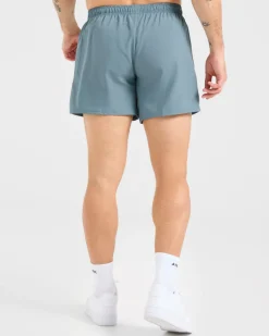 Core 5" Shorts