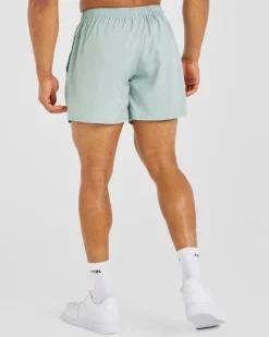 Core 5" Shorts