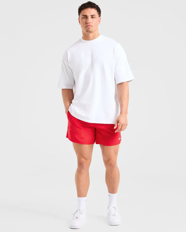 Core 5" Shorts