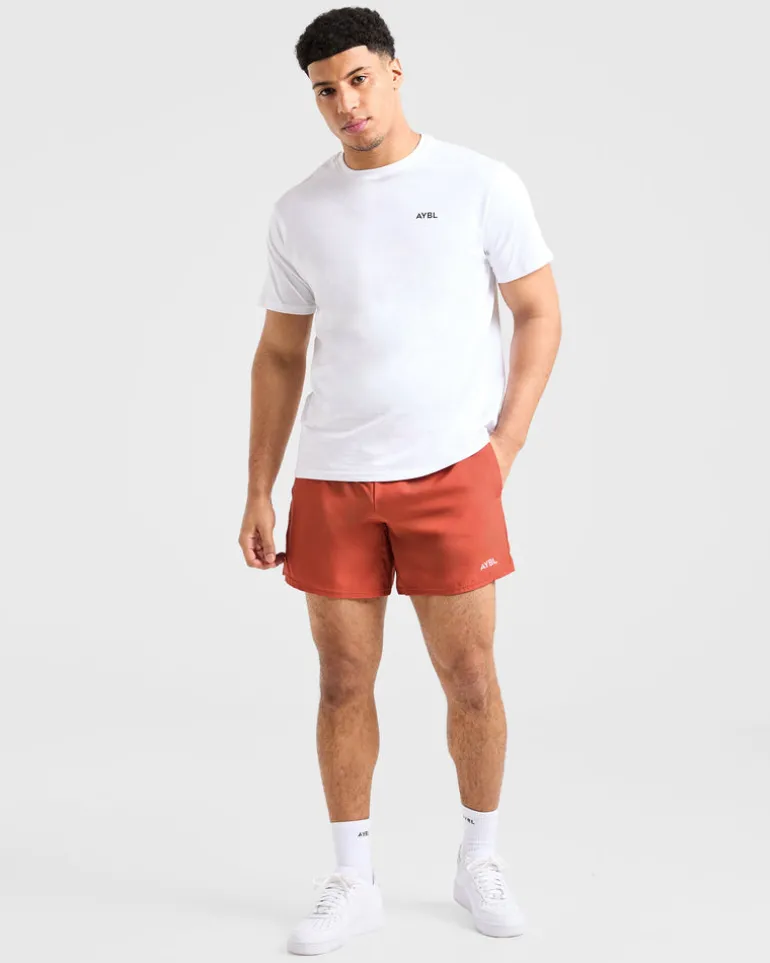 Core 5" Shorts