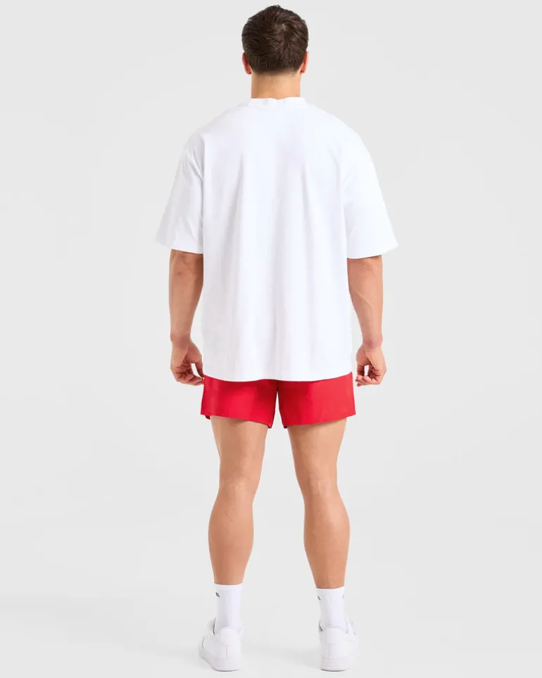 Core 5" Shorts