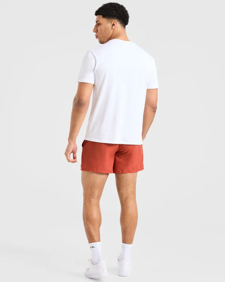 Core 5" Shorts