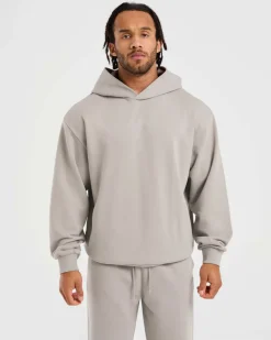 Craft Oversized Hoodie