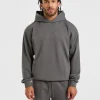 Craft Oversized Hoodie