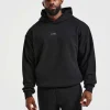 Craft Oversized Hoodie