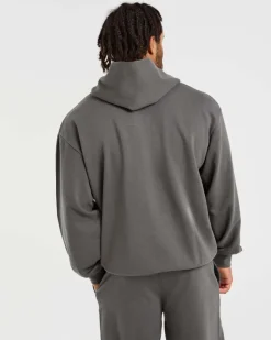 Craft Oversized Hoodie