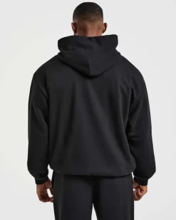 Craft Oversized Hoodie