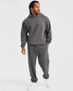 Craft Oversized Hoodie
