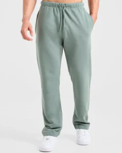 Craft Oversized Straight Leg Joggers