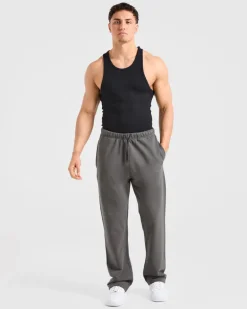 Craft Oversized Straight Leg Joggers