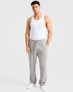 Craft Oversized Straight Leg Joggers