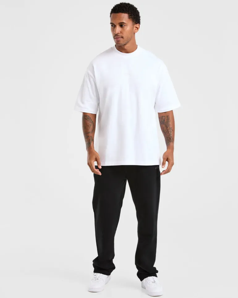 Craft Oversized Straight Leg Joggers