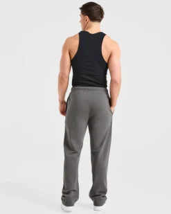 Craft Oversized Straight Leg Joggers