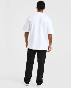Craft Oversized Straight Leg Joggers