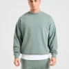 Craft Oversized Sweater