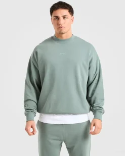 Craft Oversized Sweater