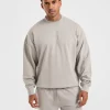 Craft Oversized Sweater