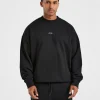 Craft Oversized Sweater
