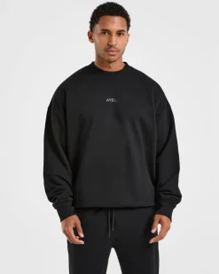 Craft Oversized Sweater