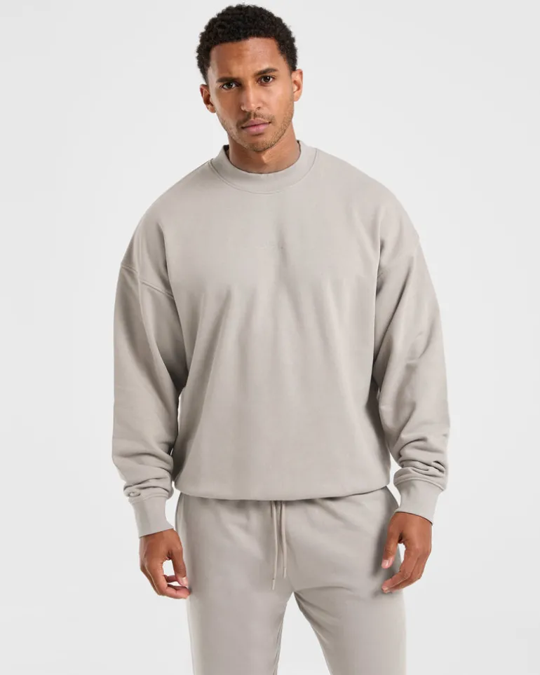 Craft Oversized Sweater