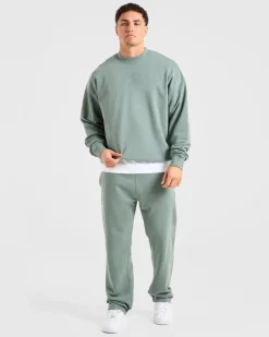 Craft Oversized Sweater