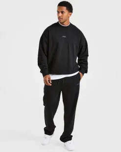 Craft Oversized Sweater