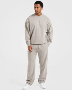 Craft Oversized Sweater