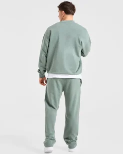 Craft Oversized Sweater