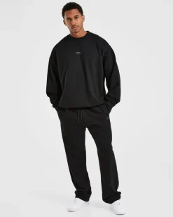 Craft Oversized Sweater