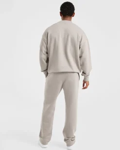 Craft Oversized Sweater