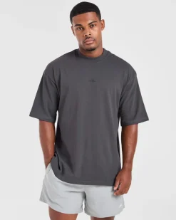 Craft Oversized T Shirt