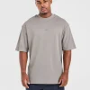 Craft Oversized T Shirt